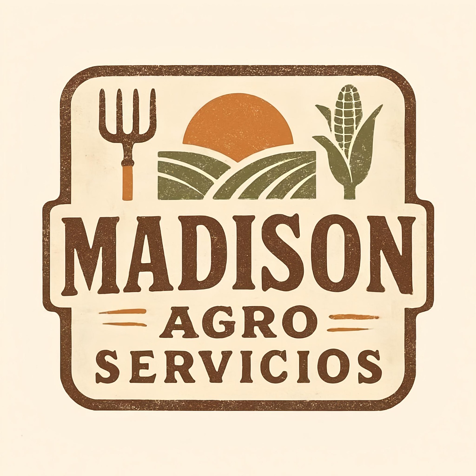 Madison Agro Servicios